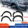 Ford Ranger 2015-2022 T7 T8 Off-road Wheel Arch Widened Mudguard Modification