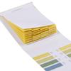 80Strips Meters Indicator Ph Value 5.5-9.0 Alkaline Acid Litmus Testing Paper