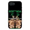 Roronoa Zoro One Luffy Pieces Protective Cover for Huawei P30 P20 Mate 20 Lite Pro Y7 Y6P Y7A 2019 Nova 5T 3I Phone Case