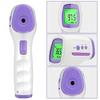 Forehead Digital Thermometer Non Contact Infrared Medical Thermometer Body Temperature Fever Measure Tool For Baby Adults