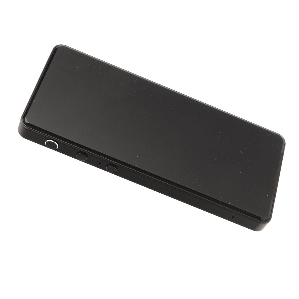 5,0-дюймовый MP4-плеер с сенсорным экраном Full HD Bluetooth WiFi портативный музыкальный плеер для занятий спортом