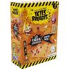 Набор для начинающих La Fabrik a bonbons - TETES BRULEES - Смешанный - Белый - 21x9x29см - Детский - 2 года гарантии