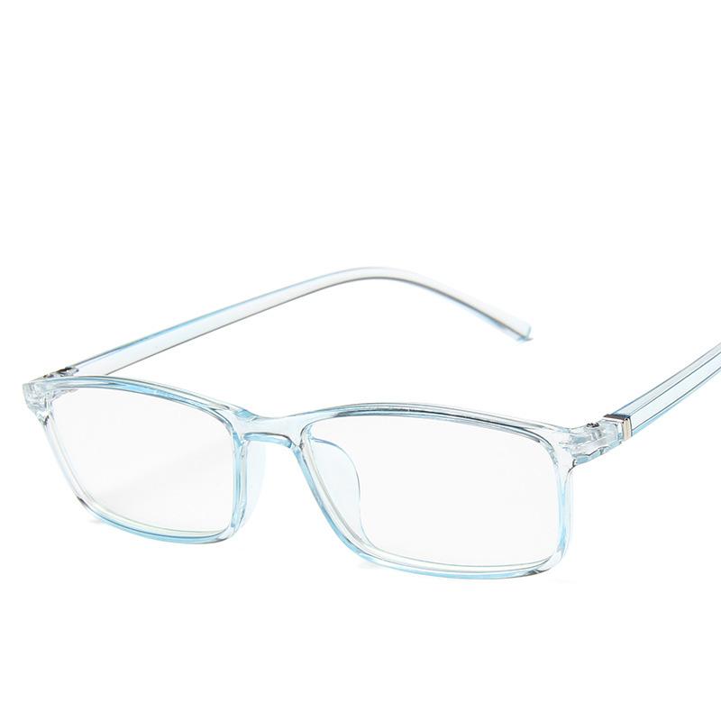 Модные унисекс-очки с защитой от излучения, анти-синий свет, очки для зрения, высококачественные компьютерные мужские, горячая распродажа, защита мобильного телефона, модные, прозрачные, ретро