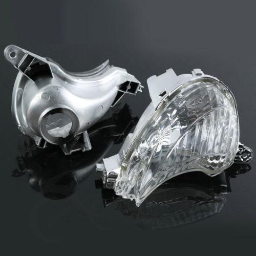 Передний указатель поворота для мотоцикла Suzuki Hayabusa GSX1300R GSX 1300R 2008-2020