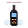 Multifunctional Electromagnetic Radiation Detector Temperature Measurement Device Great Tester for Home EMF Inspections top sale