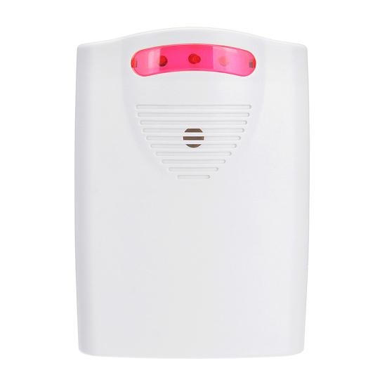 Беспроводная система оповещения о подъездной дороге, охранный датчик движения в гараже, PIR-датчик