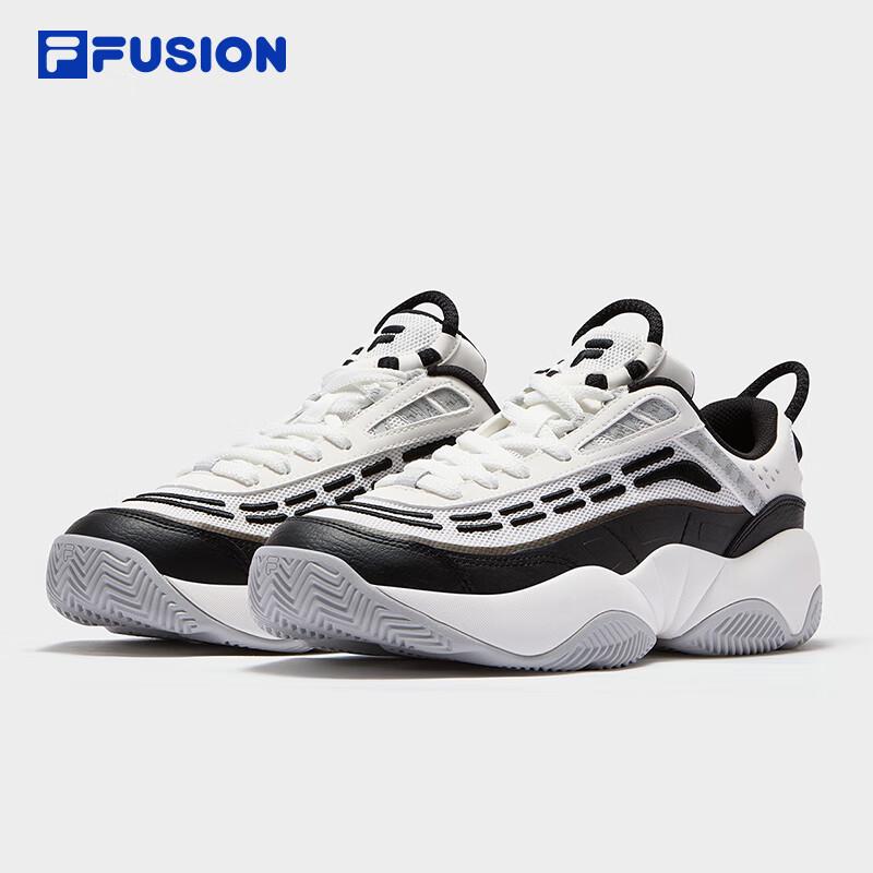 Fila Fusion Мужские баскетбольные кроссовки FIRE