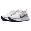 Nike Женские кроссовки React Infinity Run Flyknit 3 Premium Floral Watercolor FD4151-100