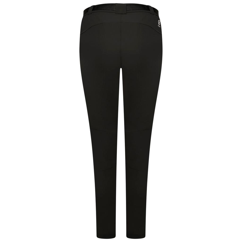 Womens/Ladies Melodic Pro Stretch Hiking Trousers