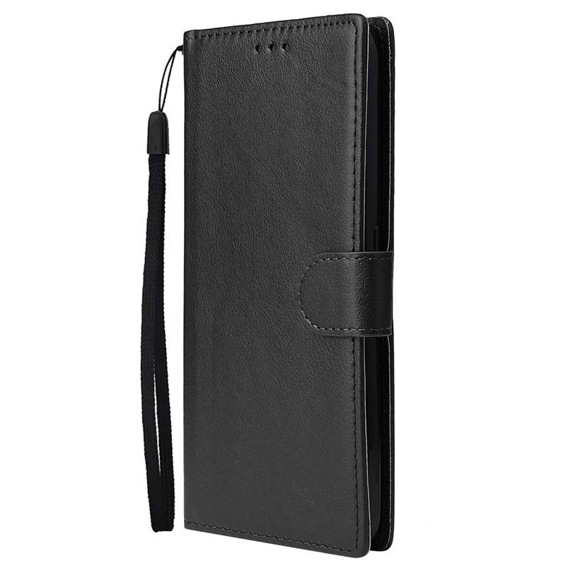 OPPO A9 2020 кожаный чехол на sFor Coque OPPO A 9 A9 2020 чехол OPPO A5 2020 A11X чехол классический стиль флип-кошелек телефонные чехлы Etui