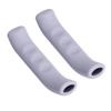 20pcs Multicolor Brake Handle Lever Covers Antiskid Handle Protector Silicone Lever Shell Lever Case for Electric Scooter