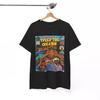 Винтажная футболка унисекс Tyler The Creator с комиксом S-5XL HH03114