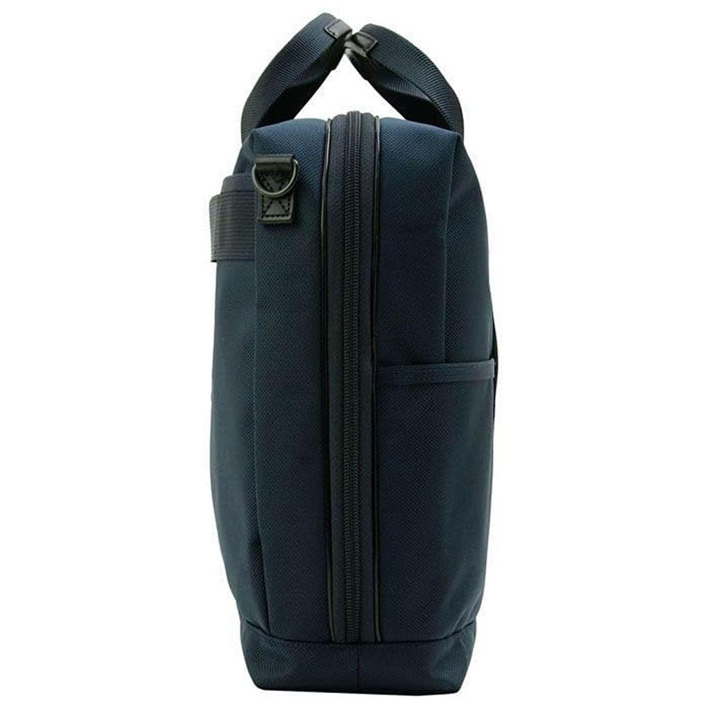 Stage 2WAY Briefcase Black [Porter] (L) 620-07572