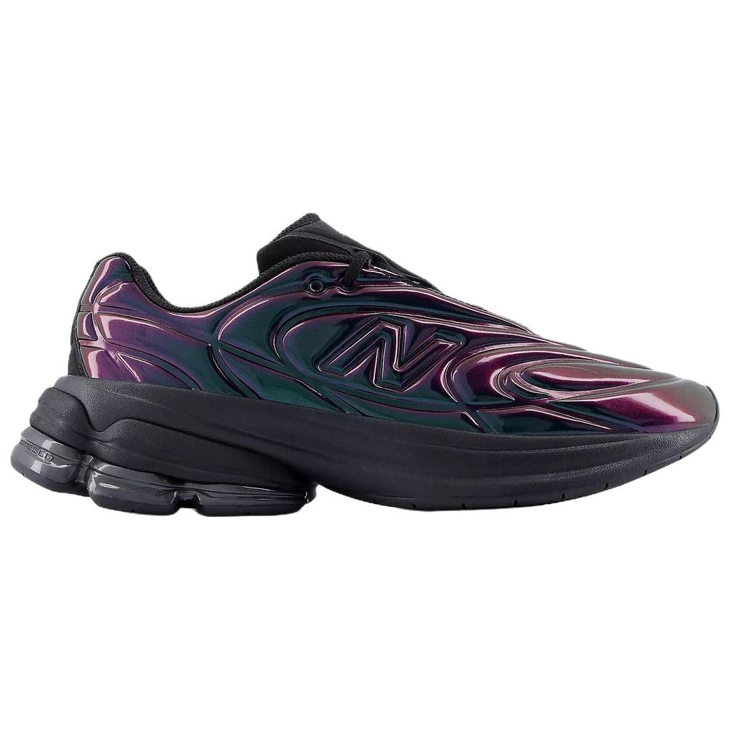 New Balance 5030 Переливающиеся черные унисекс кроссовки U50307MC