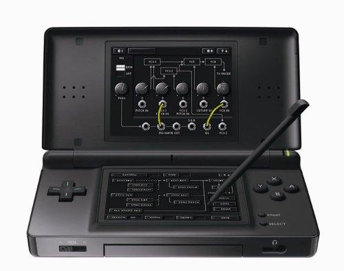 KORG DS-10 Synthesizer [Japan Import]