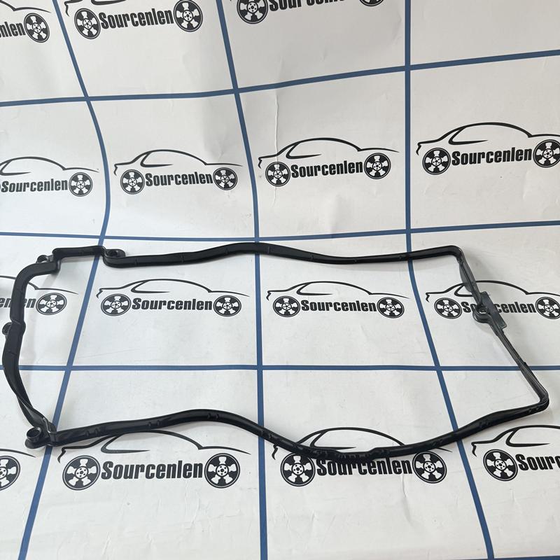 ДЛЯ BMW E60 E61 E65 E66 E53 E70 N62 Прокладка клапанной крышки OEM 11127513195 11127513194