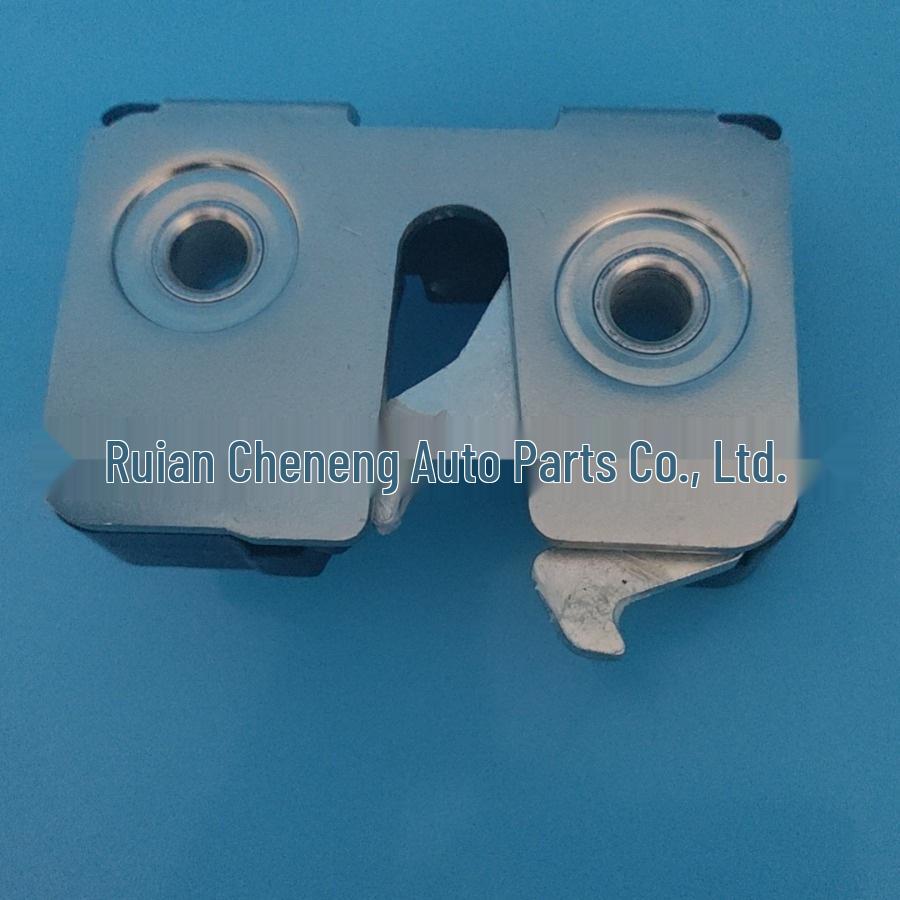 2108-6105015/2108-6105014 Lada Lock Compatible