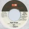 7inch Record RAYVON - High Grade BYMG1051 VP Records 2004 US Reggae, Ska & Dub