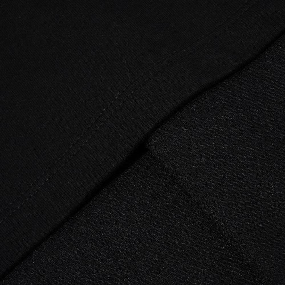 S Mlb Chicago WhiTe Sox LeTTering Logo T ShirT Black S