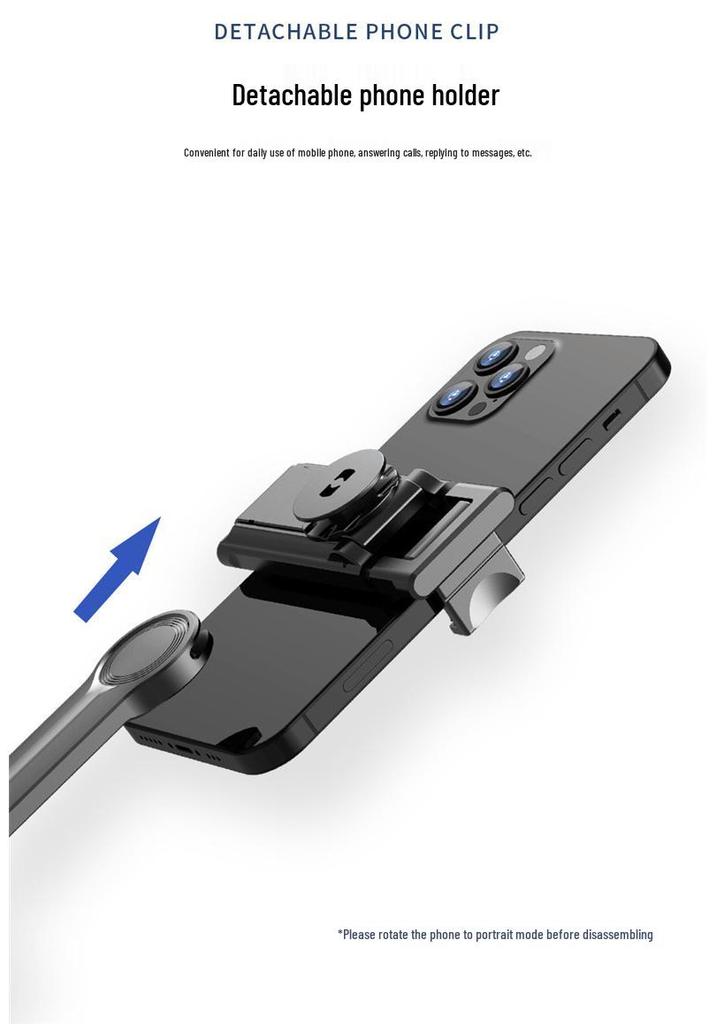 C03 Многофункциональный Осьминог Штатив Селфи-палка для Телефона и Камер GoPro