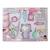 Maruka Hello Kitty Talking Doctor Set Toy Play House Ages 191309 3+