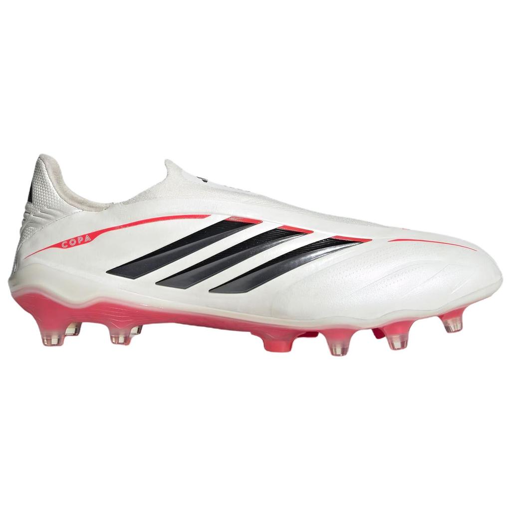 adidas Футбольные бутсы Copa Pure.4 Унисекс Белый Черный JS4208