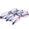 Ultralight Women Men Reading Glasses Retro Clear Lens Presbyopic Glasses Female Male Reader Eyewear +1.5 2.0 3.0 4.0