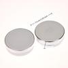 15Ml Empty Air Cushion Puff Box Portable Cosmetic Makeup Case Container With Powder Sponge Mirror For Bb Cream Foundation