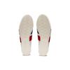 ONITSUKA TIGER Кроссовки унисекс Mexico 66 SD PF White Classic Red 1183B671-101