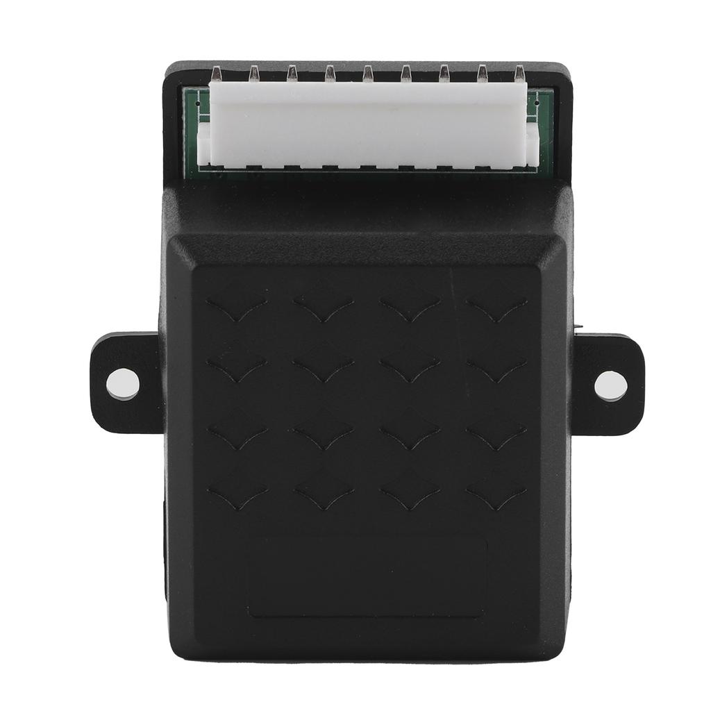 Боковое зеркало заднего вида, контроллер автоматического складывания и развертывания, складной модуль, универсальный для автомобиля 12 В