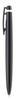 ZOOM C1 Ballpoint Full Stylish and Popular Oil-Based Pen, 0.7mm, Black, (BC-ZC1C1)