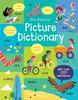 Книга Picture Dictionary