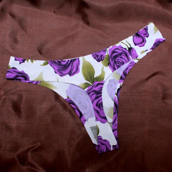 Стильные женские трусы, красочные, мягкие, удобные, эластичные, противоусадочные, женские трусы для сна