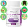 Collagen Pro New Life Dietary Supplement (For Joints & Cartilage, Teeth, Bones, Nails, Hair)