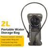 1.5L 2L 3L Water Bladder Water Reservoir Hydration Pack Storage Bag Free Folding Camping Running Hydration Vest Backpack 6