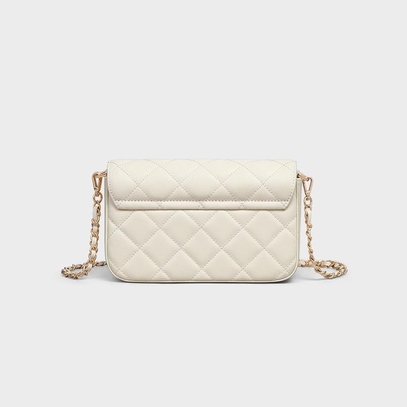 Новая осенне-зимняя сумка через плечо из натуральной кожи женская сумка подарок на день рождения маленькая квадратная сумка сумка на цепочке