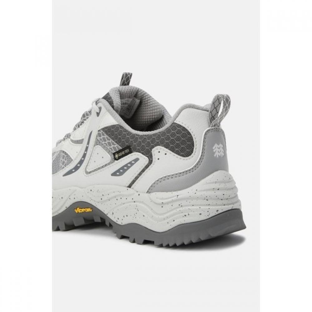 Kolon Sports Унисекс Низкие Треккинговые Ботинки Hawk Rise Fe4kx25700gry