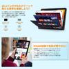 Планшет Android 15 Hitabt T30A Tablet 10” модель с Wi-Fi 12 ГБ+128 ГБ+1 ТБ расширения, планшет Android 15 8-ядерный процессор 1,8 ГГц, сертификация Widevine L1+GMS