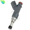 4pcs Fuel Injector for Toyota 4Runner Fortuner Hiace 2.7L 2TR 23250-0C010 23209-0C010