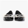 Roger Vivier Ballerina Flats Trumpet Metal Buckle D1p B999