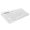 Logitech Клавиатура Bluetooth K380 для нескольких устройств