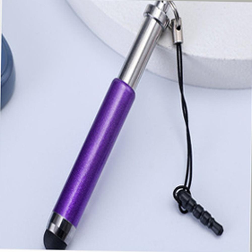 Control PC Retractable Phone Capacitive Pen Navigation Stylus Stylus Pen Tablets Pen