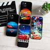 Чехол для телефона «Тачки Молния Маккуин» для OPPO A40 A60 A80 A15 A16 A17 A54 A54S A53 A53S A56 A57 A98