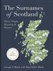 Книга Surnames of Scotland : Their Origin, Meaning and History
