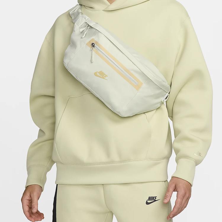 Nike Премиальная поясная сумка Elemental 8 л DN2556-020