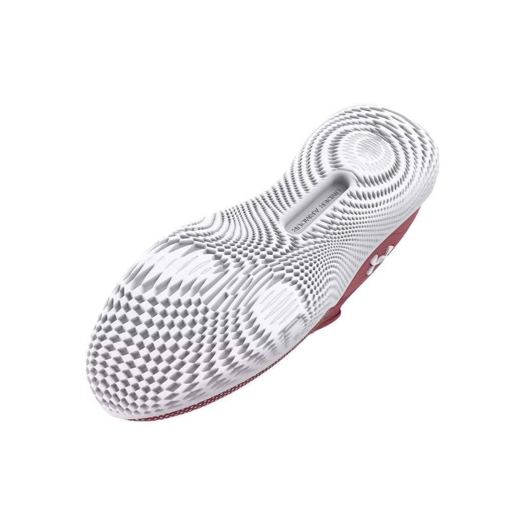 Under Armour Женский Flow Dynamic Розовый Эликсир 3026107-600