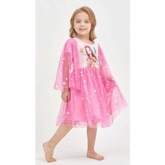 Слитный купальник Secret Jouju Girls' Riel 5-четверть с кружевом, популярный персонаж в Корее