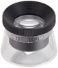 Kenko Loupe 15x High Power Magnifier with Scale 15x Magnifier with Scale 34 X 34 X 27mm KTL-109WG