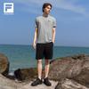 FILA Men's Performance Short Sleeve T-Shirt