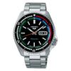 [Seiko Watch] Men's SBSA221 Five Sports Retro Color Collection Special Edition "Sports Style" Silver Watch